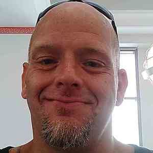 Meet your Posher, Rob